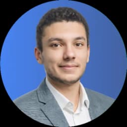 Portrait de Baptiste Vicente