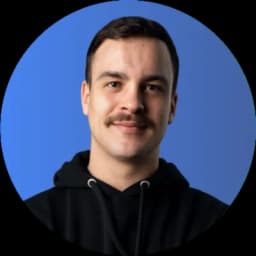 Portrait de Nathan Barange