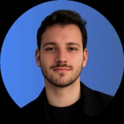 Portrait de Romain Danielant