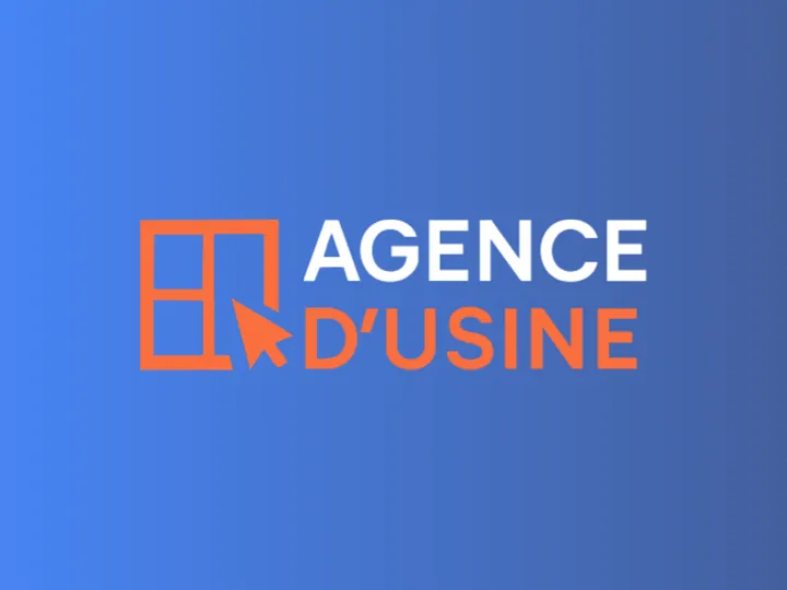 Agence d'Usine