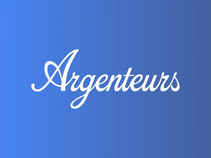 Argenteurs