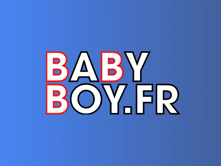Baby-Boy.fr