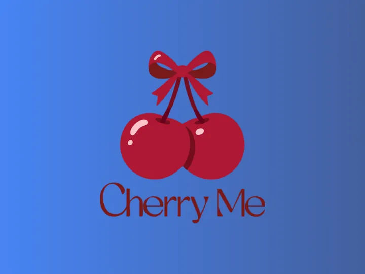 Cherry Me