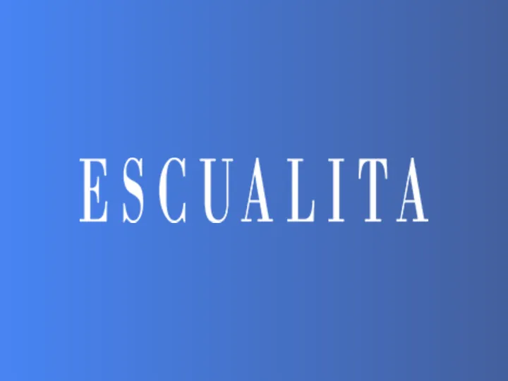 Escualita