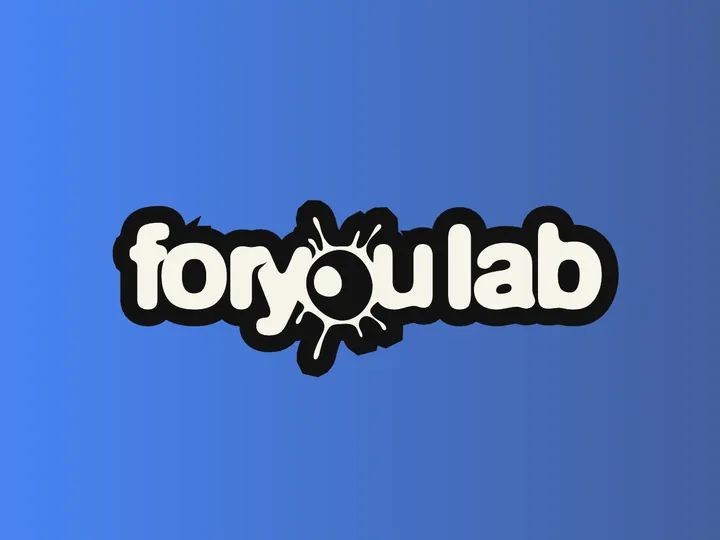 ForYou Lab