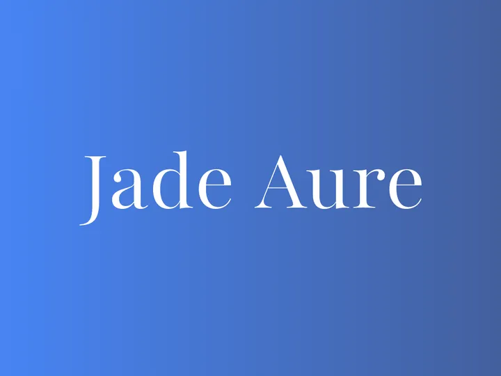 Jade Aure