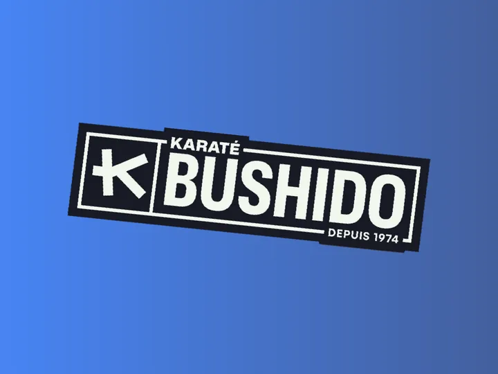 Karaté Bushido