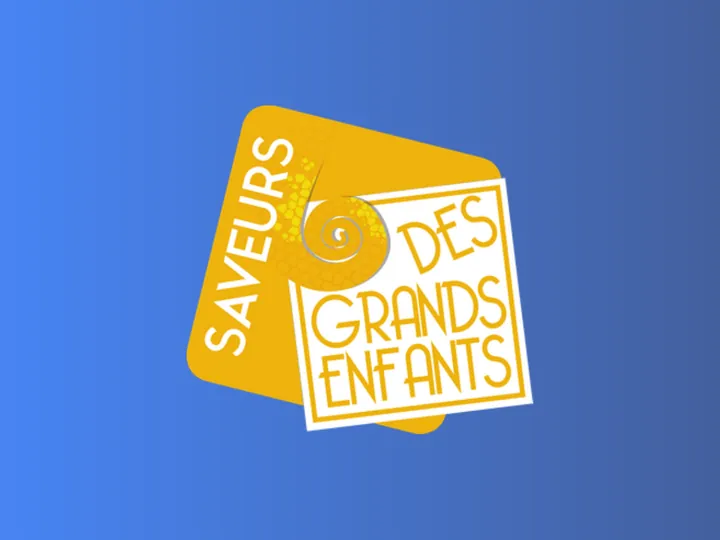 Saveurs des Grands Enfants