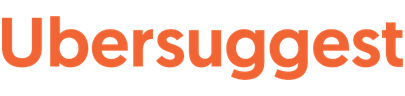 Ubersuggest